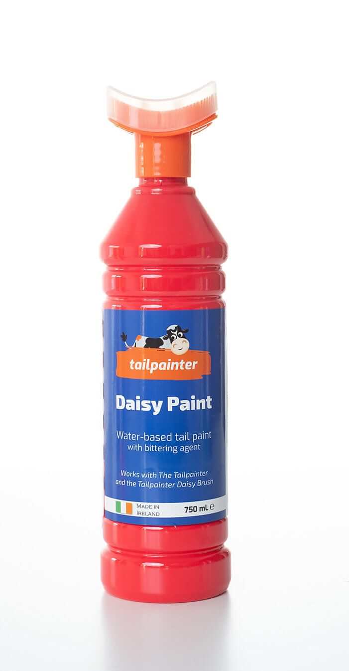 Daisy Paint + Brush (750mL)