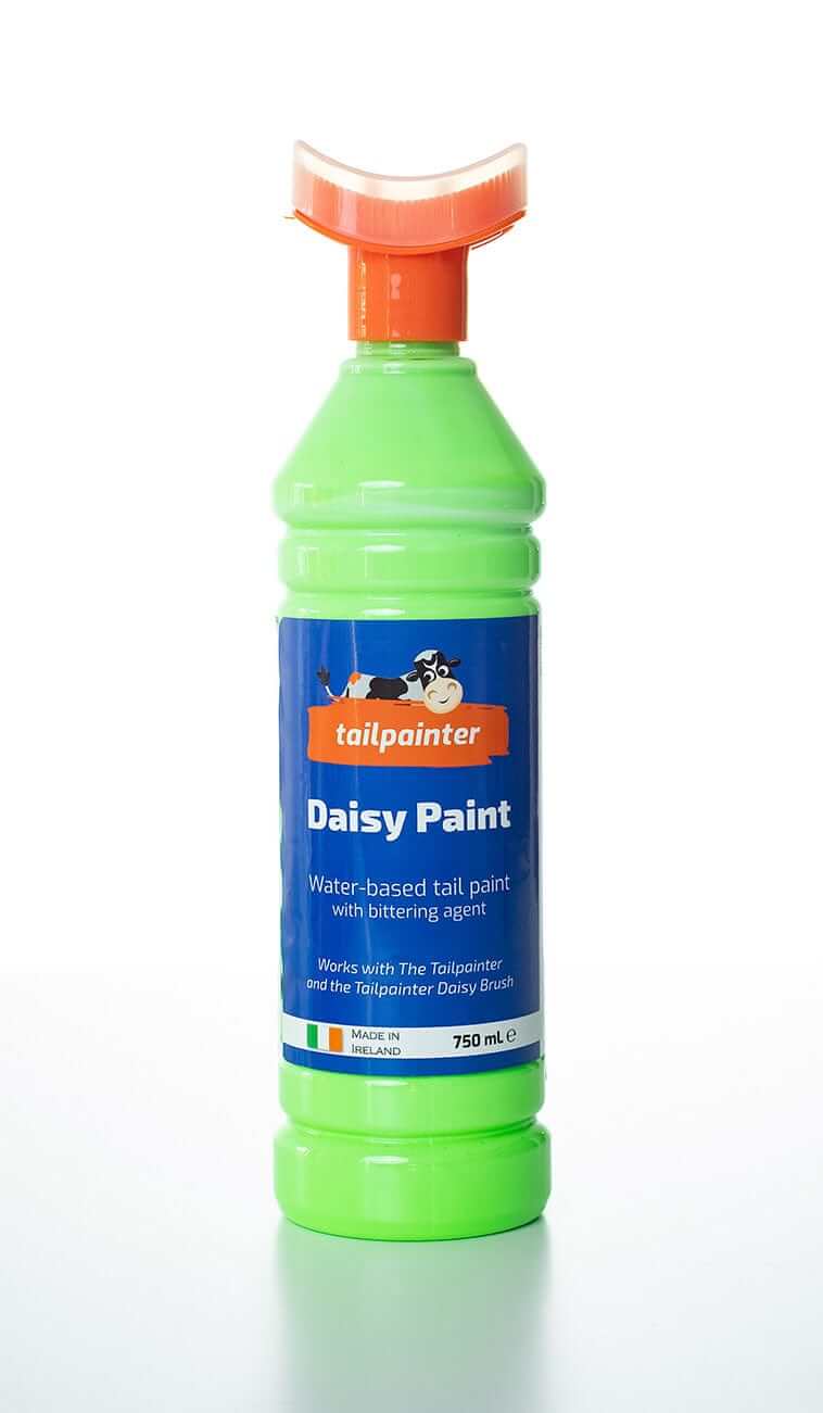Daisy Paint + Brush (750mL)